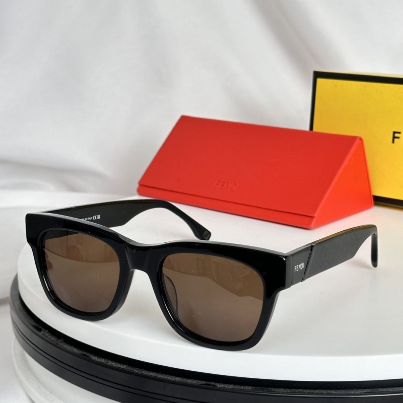 Fendi Sunglasses